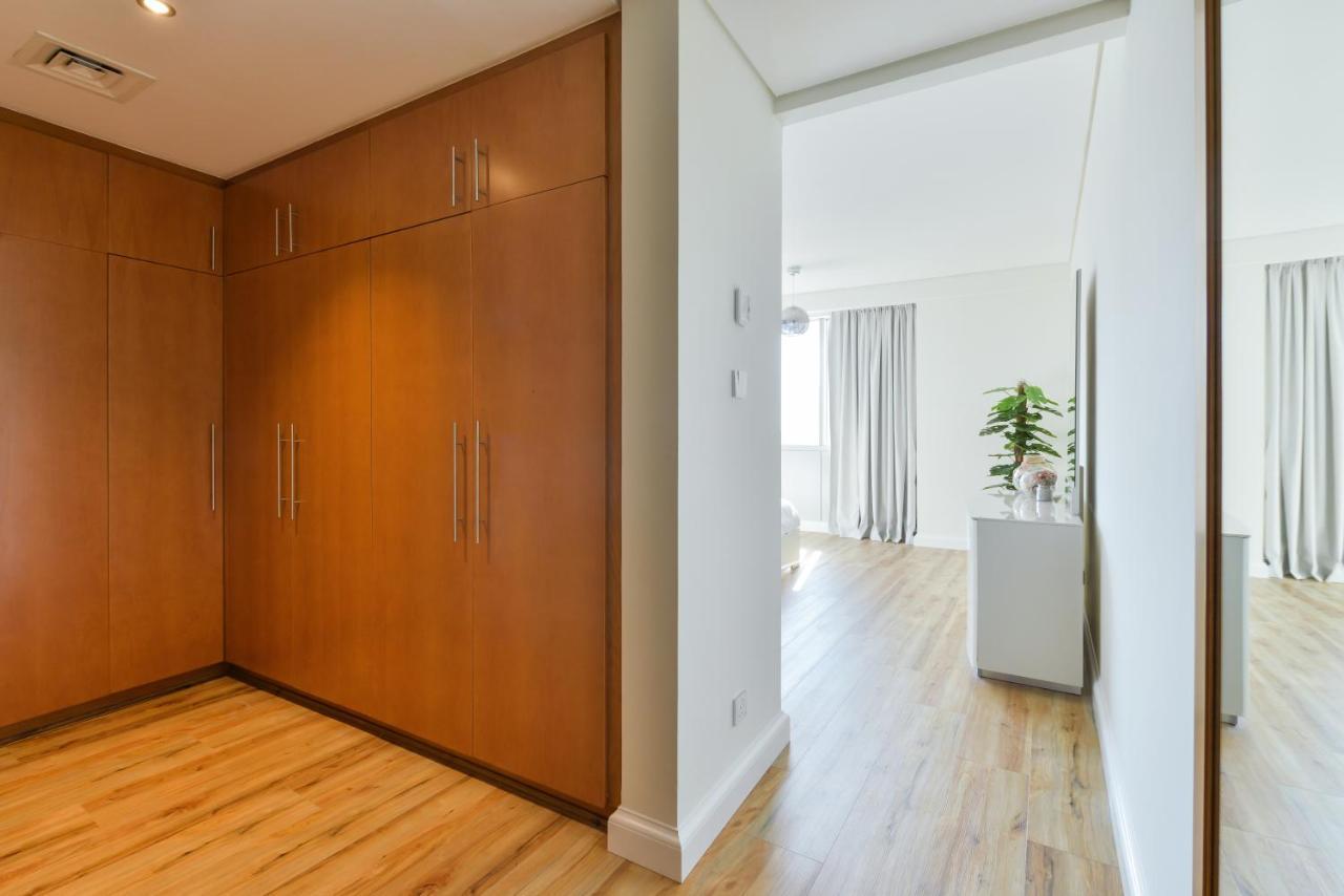 Al Fattan I Sea View I Luxury Jbr I Free 5 Star Beach Resorts Access! Dubaï Extérieur photo