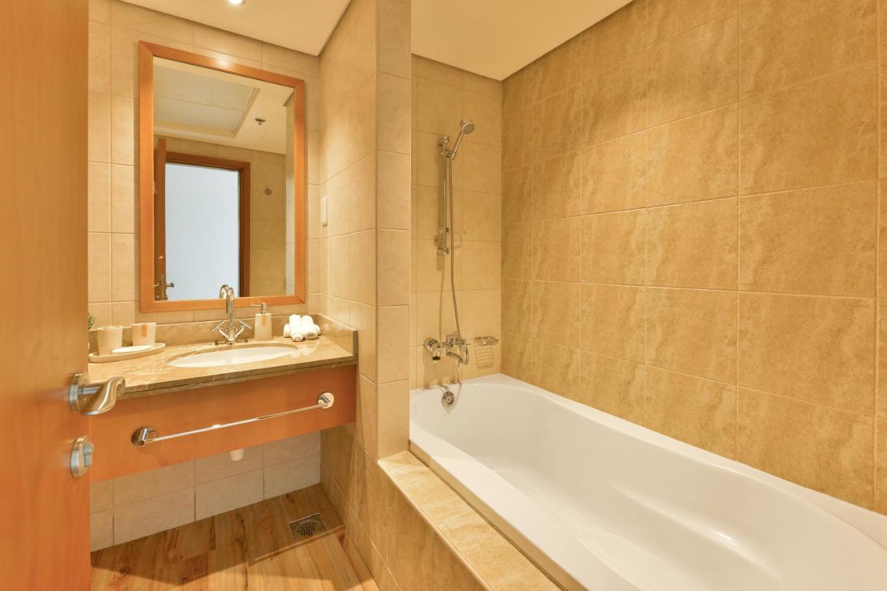 Al Fattan I Sea View I Luxury Jbr I Free 5 Star Beach Resorts Access! Dubaï Extérieur photo