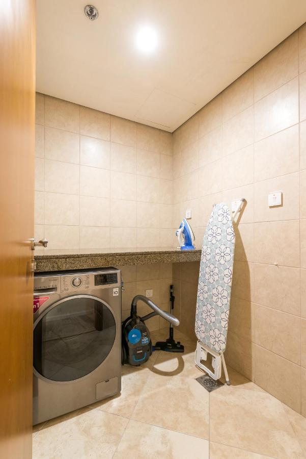 Al Fattan I Sea View I Luxury Jbr I Free 5 Star Beach Resorts Access! Dubaï Extérieur photo